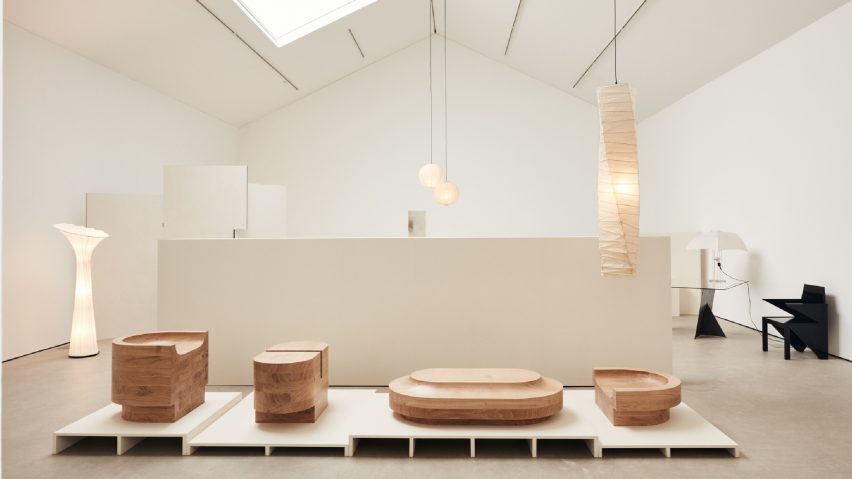 Low Collection by EBBA Architects