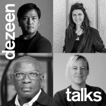 Watch our talk with MAD Architects about social housing around the world