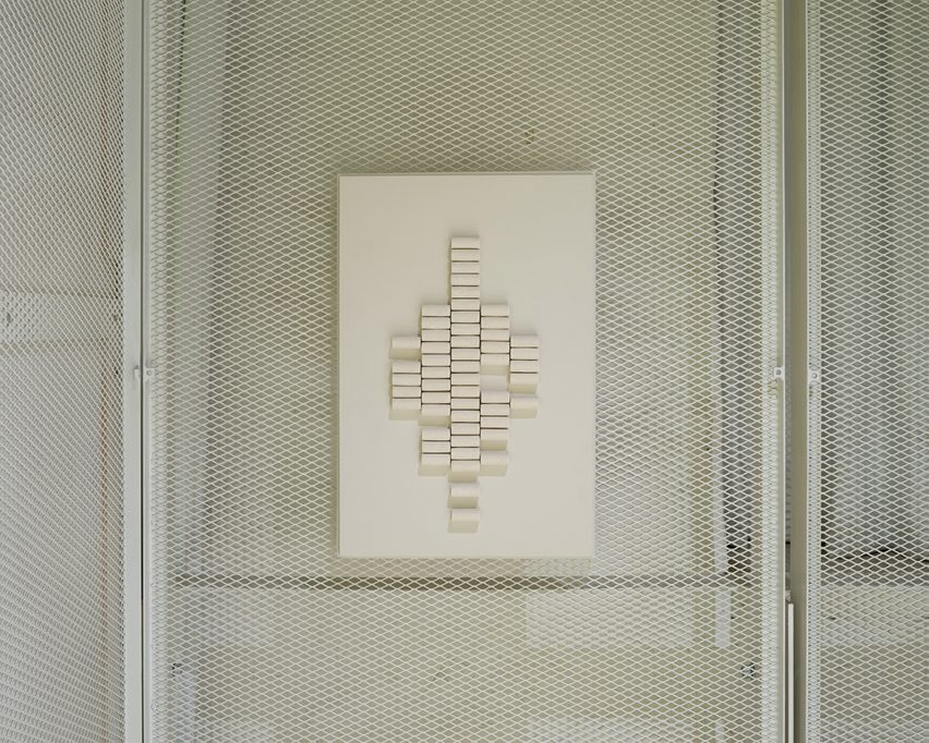 Salt Imaginaries exhibition in Chile by Mále Uribe