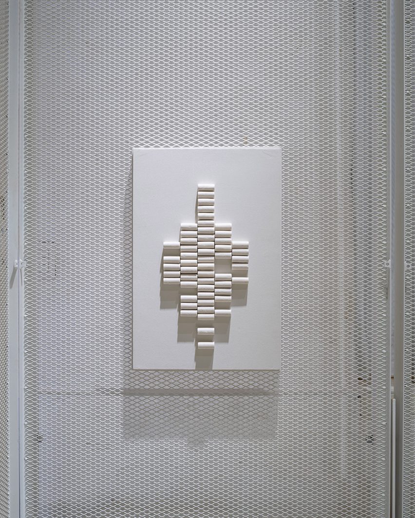 Salt Imaginaries exhibition in Chile by Mále Uribe