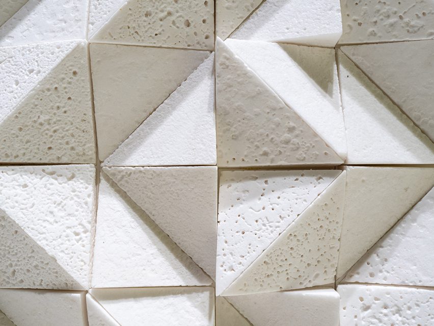 Salt Imaginaries exhibition in Chile by Mále Uribe