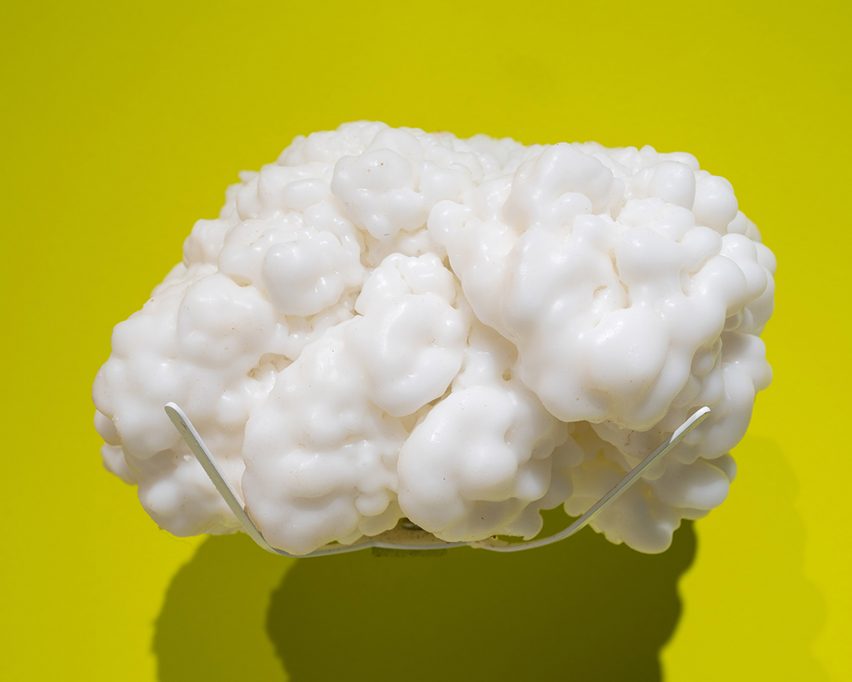 Salt Imaginaries exhibition in Chile by Mále Uribe