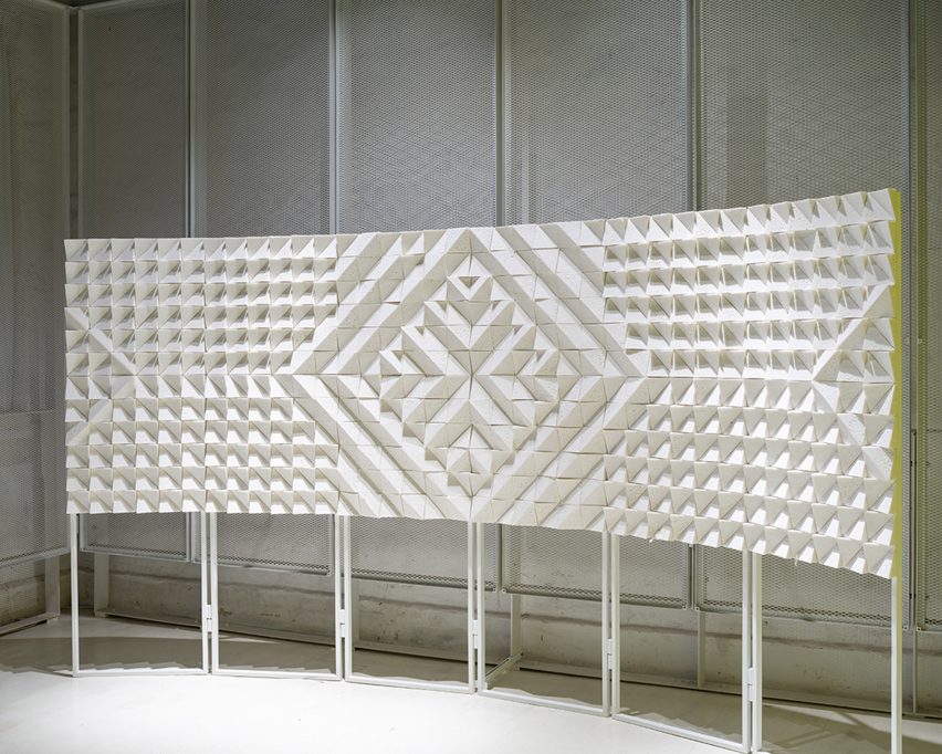 Salt Imaginaries exhibition in Chile by Mále Uribe