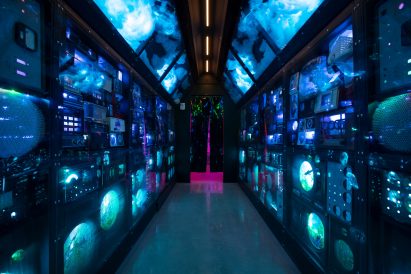 Meow Wolf Denver