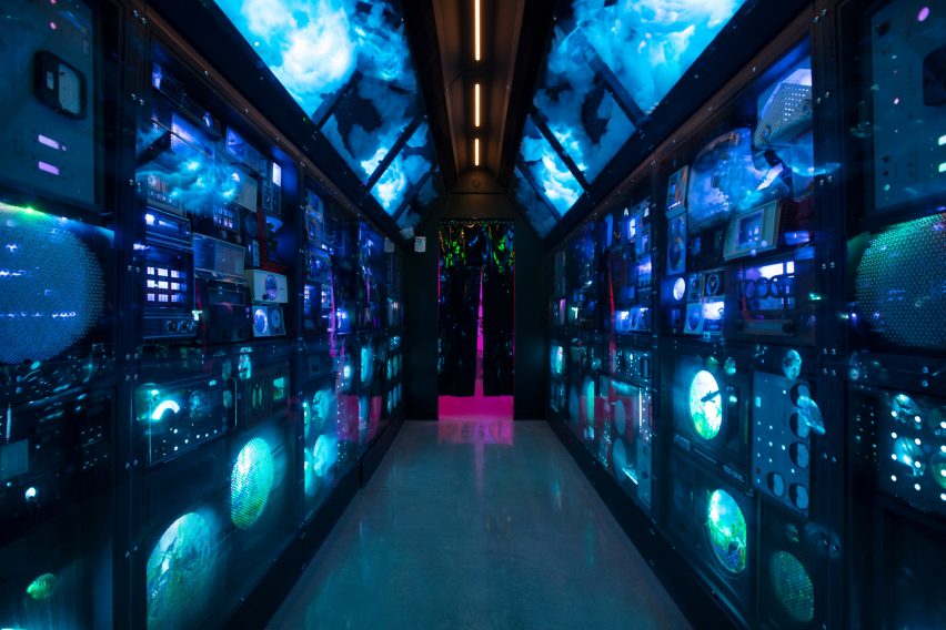 Meow Wolf Denver
