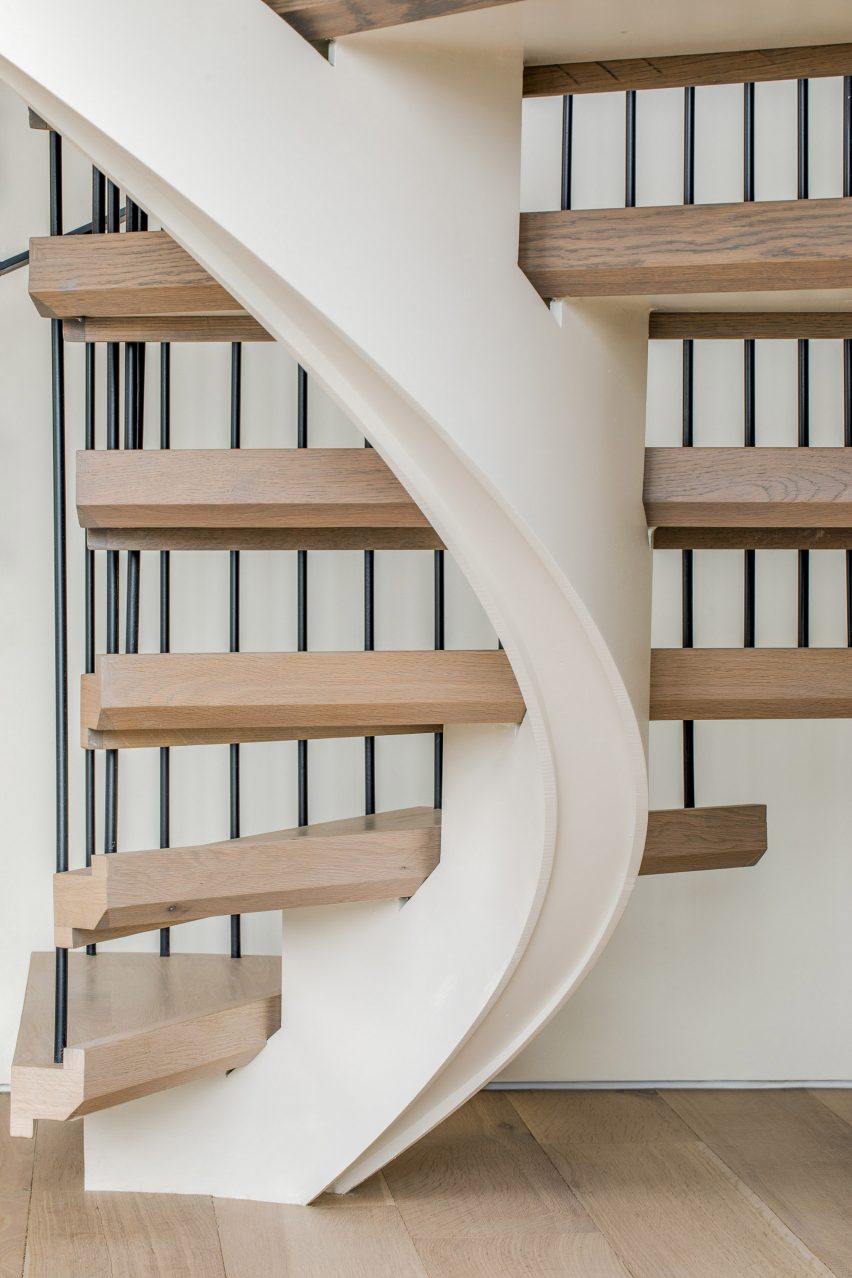 Norman Kelley Penthouse for Chairs