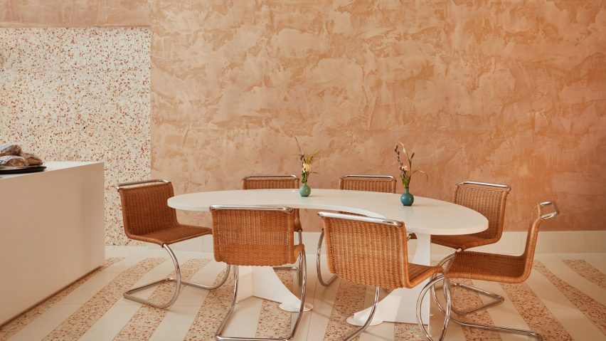 Ottolenghi Chelsea
