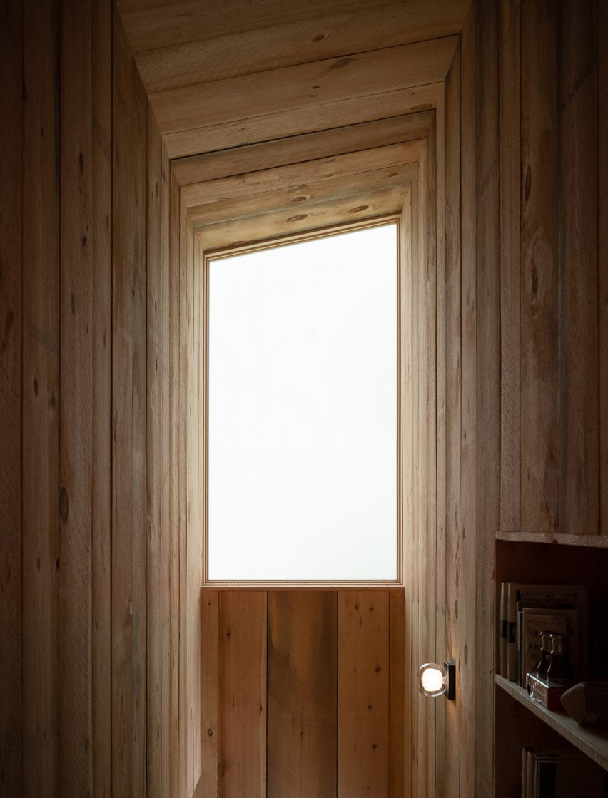 Pieri Pines Caleb Johnson Studio