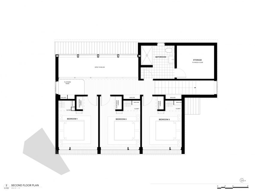 Pieri Pines Caleb Johnson Studio