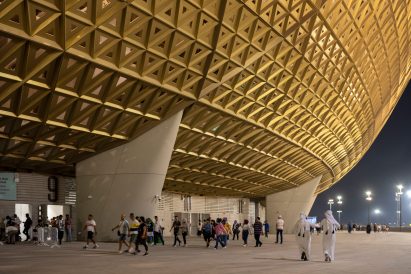 Lusail Stadium