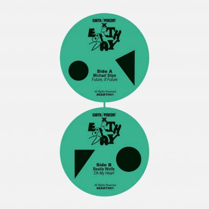 Vinyl sticker