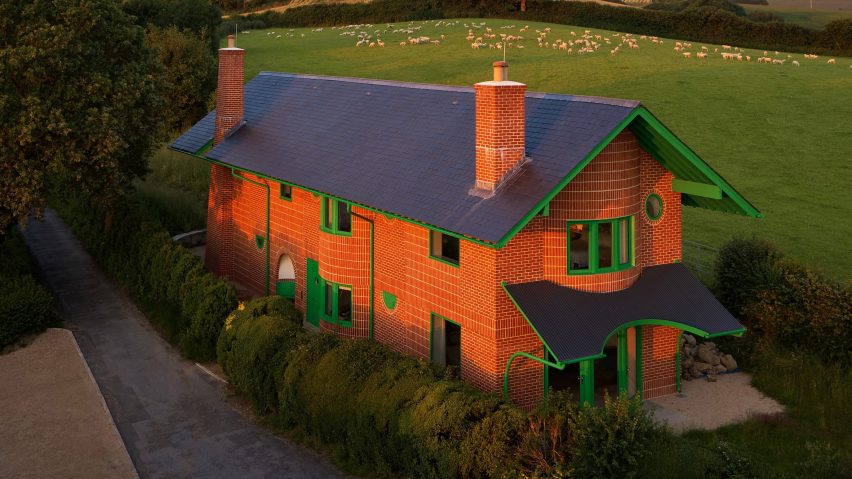 Red House