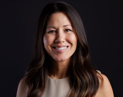 Portrait image of Roblox's Christina Wootton
