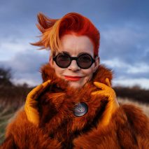 Sandy Powell