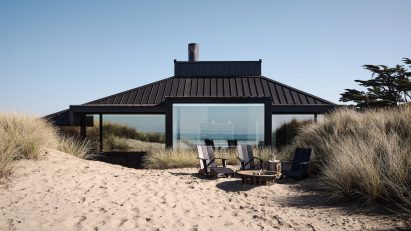 Shaffer Beach House