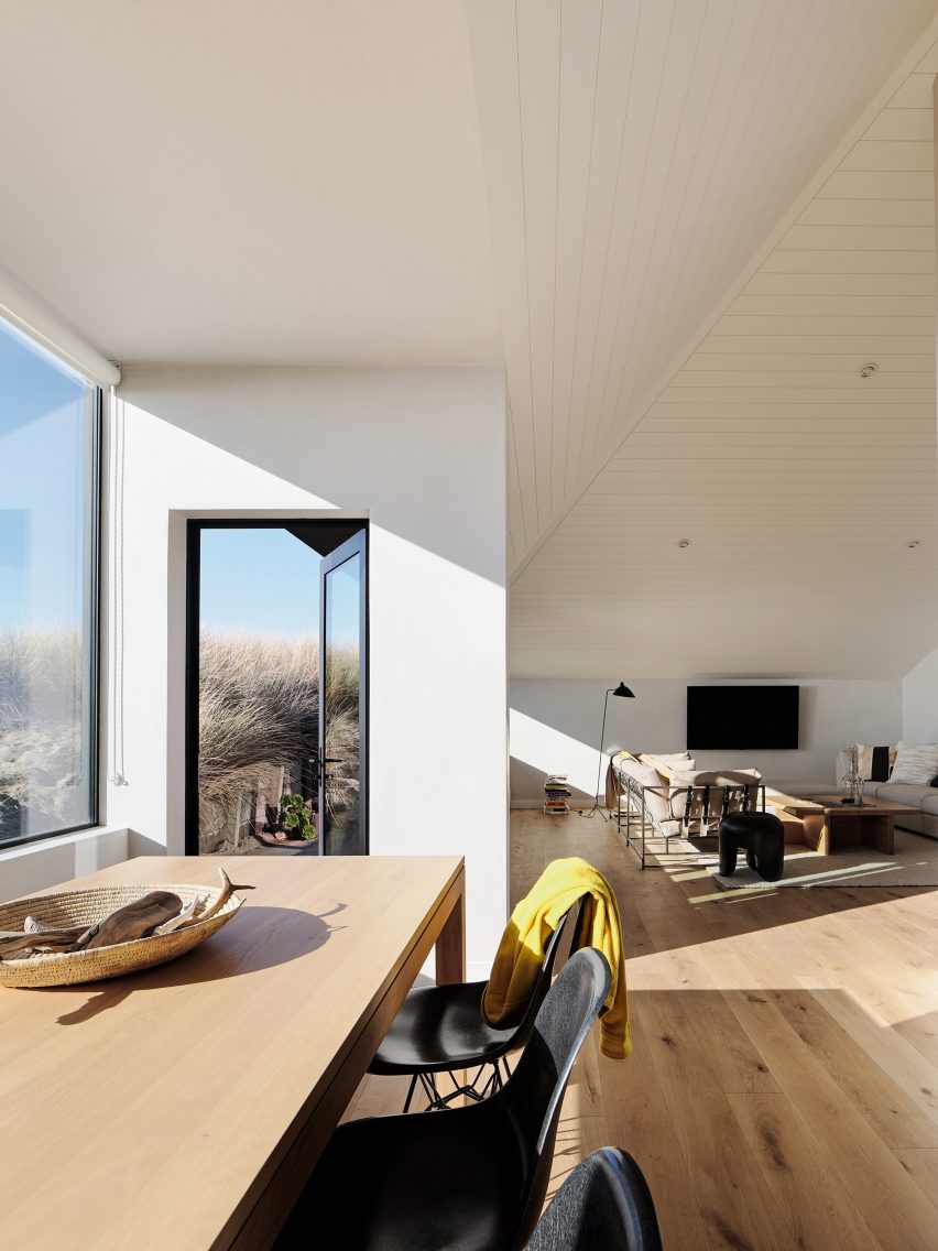 Shaffer Beach House
