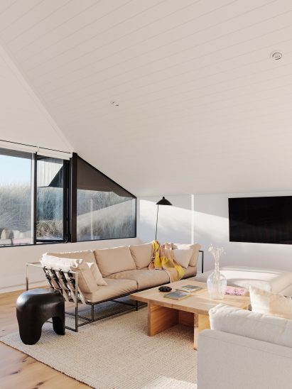 House interior
