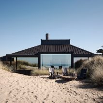 Shaffer Beach House