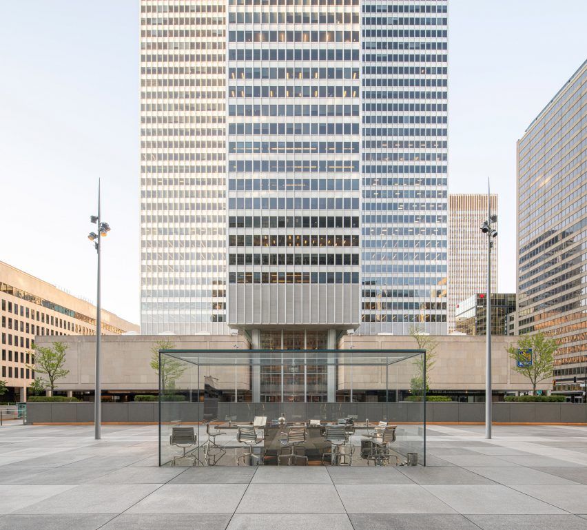 Sid Lee biosquare montreal