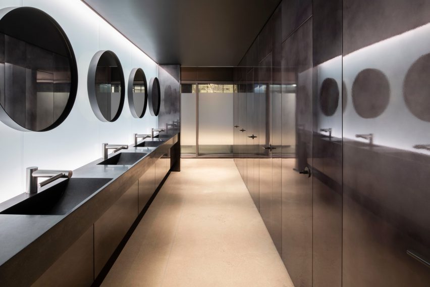 Sid Lee biosquare montreal