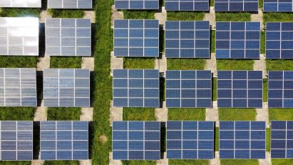 Solar panel
