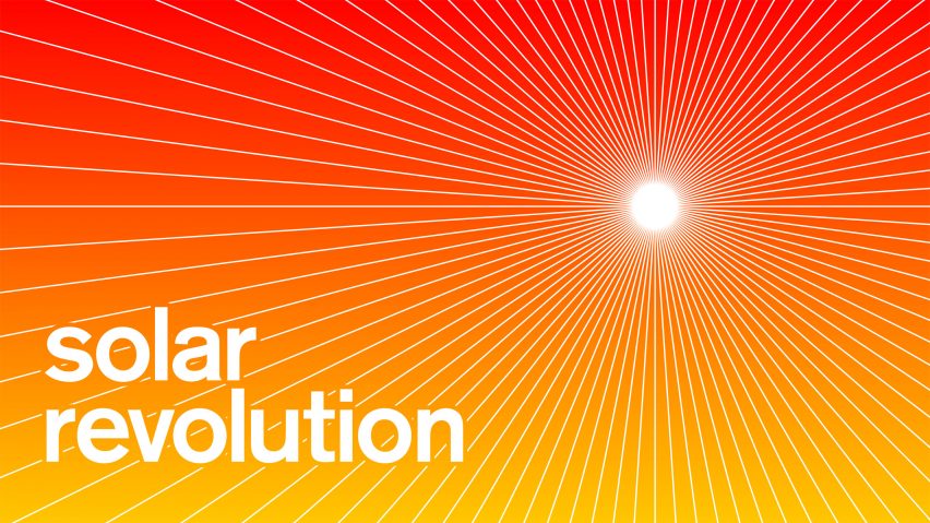 Solar Revolution
