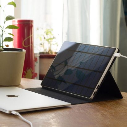 Solartab C, by Solartab