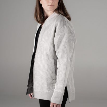 Sun-Powered Textiles by Aalto University