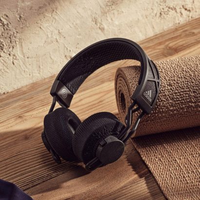 Image of the RPT-02 SOL headphones
