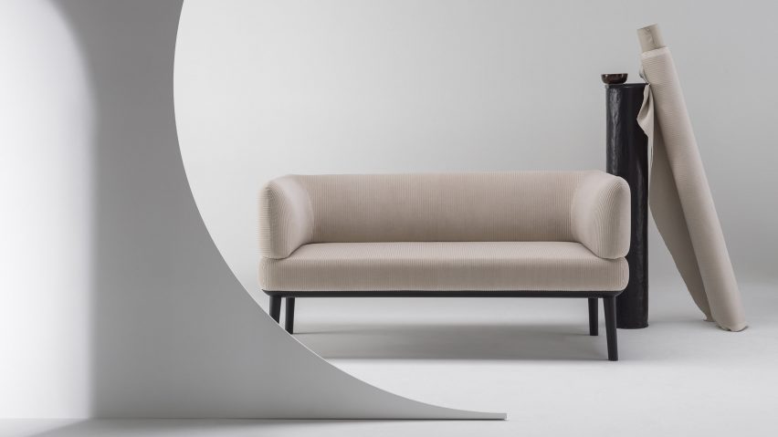 Sou sofa by Teruhiro Yanagihara for Offecct