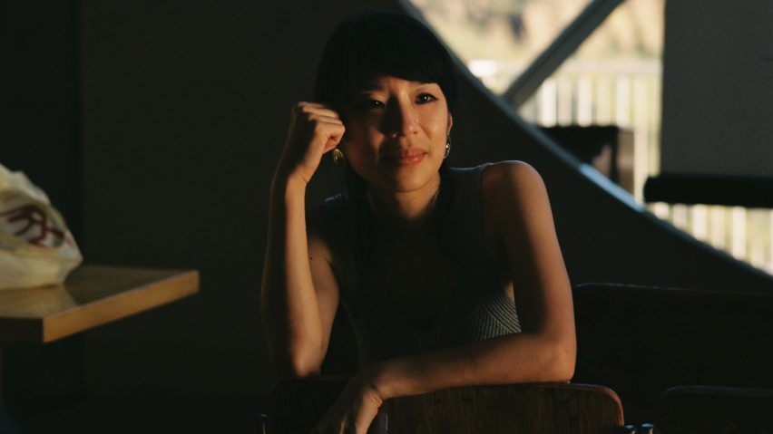 Stephanie Lin Portrait