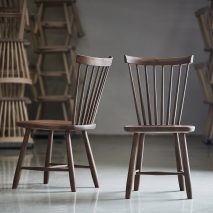 Lilla Aland chair by Stolab