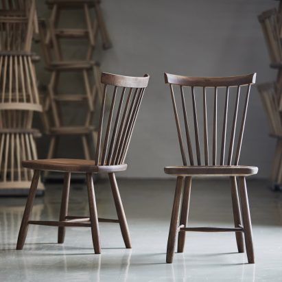 Lilla Aland chair by Stolab
