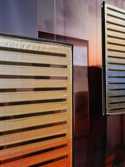 Suntex at The Energy Show