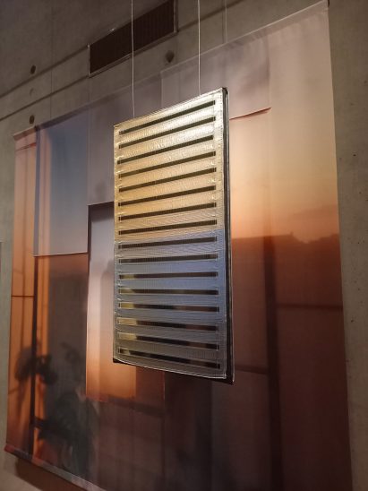 Suntex at The Energy Show