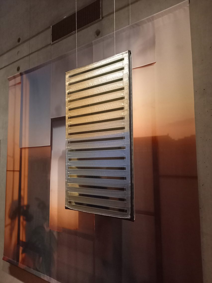Suntex at The Energy Show