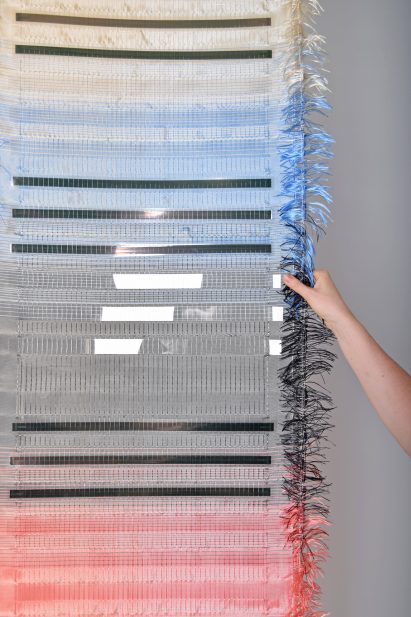 Suntex by Pauline van Dongen and Tentech