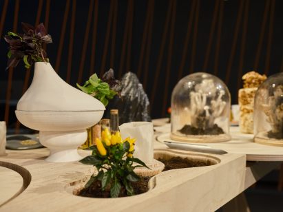 Everything's On the Table at TAB 2022