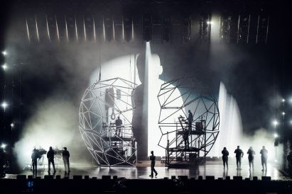 Installation