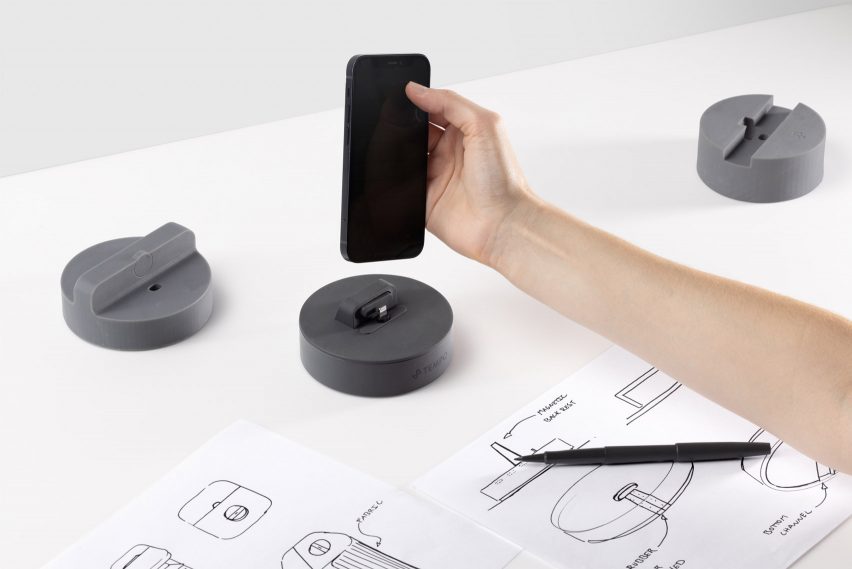 Tempo Move home fitness AI