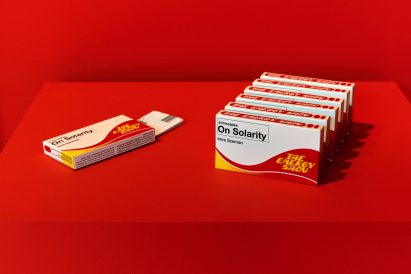 On Solarity: Eight Principles by Imre Szeman