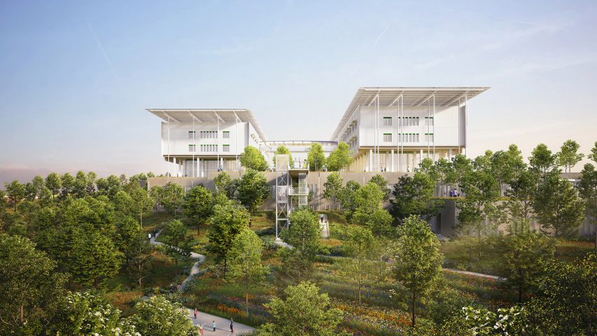 University Pediatric Hospital of Thessaloniki