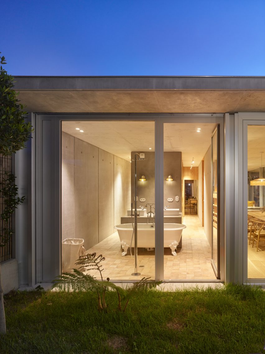 House M by TAA in Toulouse