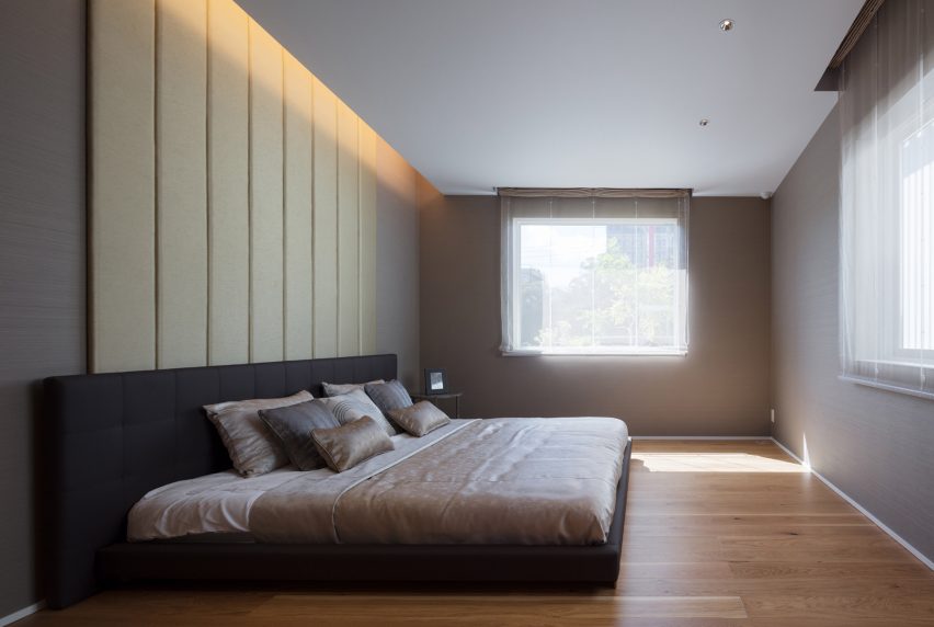 Tsumugu House by Archipatch