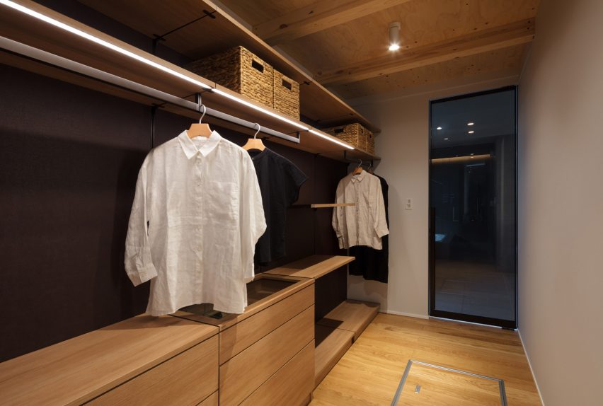 Tsumugu House by Archipatch