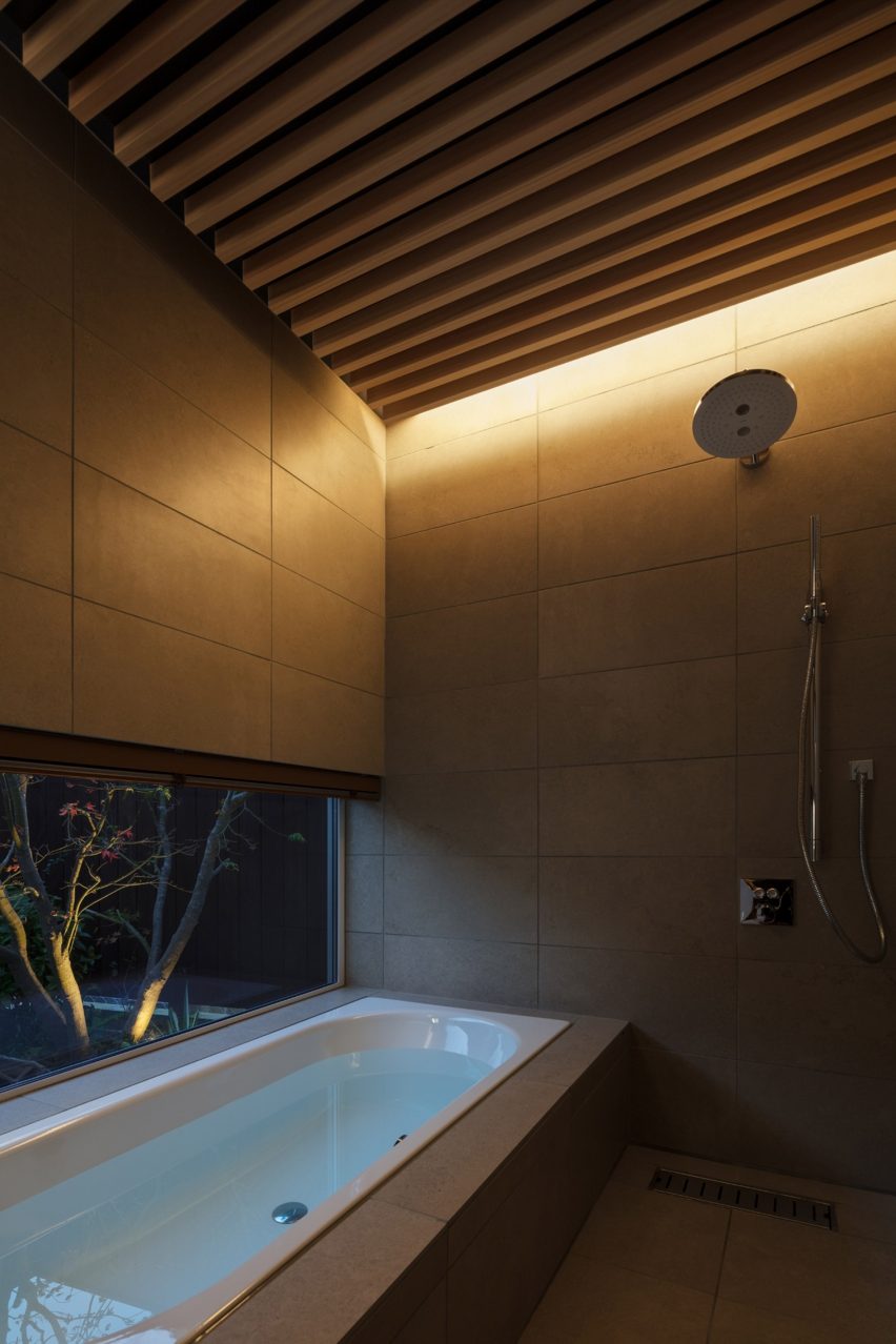 Tsumugu House by Archipatch