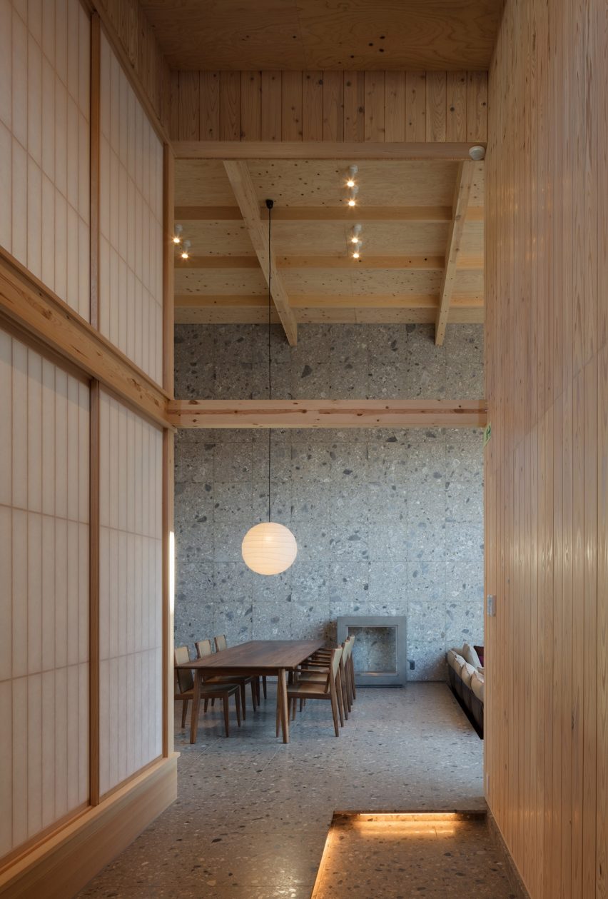 Tsumugu House by Archipatch