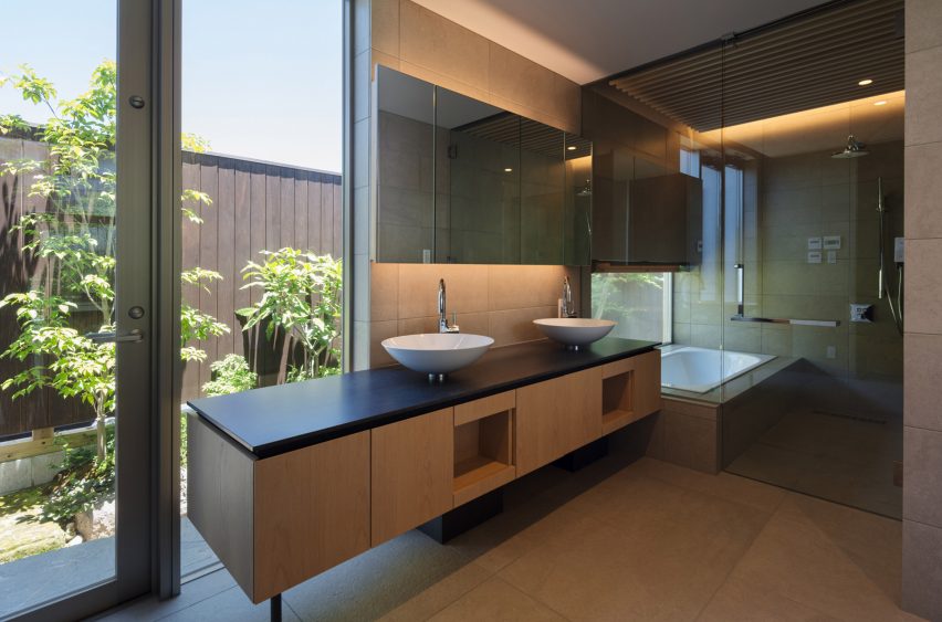 Tsumugu House by Archipatch