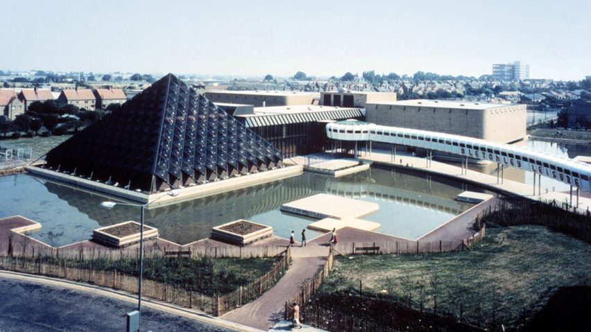 UK leisure centres under threat twentieth century society