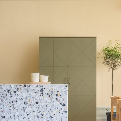Colour of the Year interior
